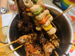 -炒豆合作社(东四总店)