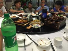 iphone_upload_pic-申阿婆·上海菜·小海鲜(国展店)