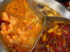 -大龙燚火锅(春熙店)