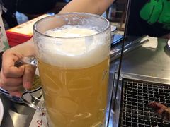 -宗泉烤全羊·烤羊腿·家常菜(解放东路店)