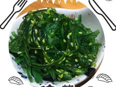 -岚山日式料理(郴州友阿国际广场店)