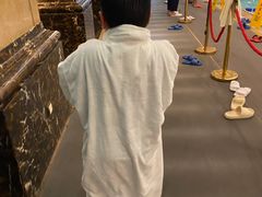 -上海浦东星河湾酒店