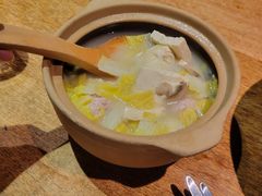 -小吊梨汤·北京菜·烤鸭(四元桥店)