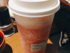 -喜茶(上海打浦桥日月光gelato lab+店)