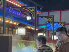 -牛New寿喜烧(闵行龙湖天街店)