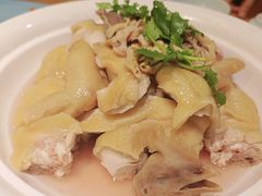 -琼菜人家·海南菜·文昌鸡(文昌大道店)