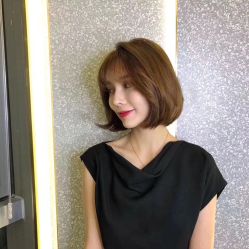 -3AM HAIR SALON染发烫发接发