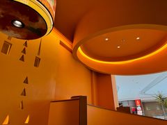 -塔哈尔·新疆盛宴(奉贤龙湖店)