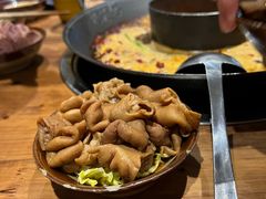 -楠火锅(龙阳广场店)
