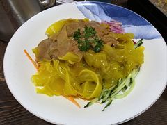 -磁州卤面·地标邯郸菜(97年创始店)
