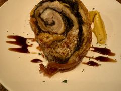 -La Tavernetta(Bar à Vin)(乌鲁木齐路店)