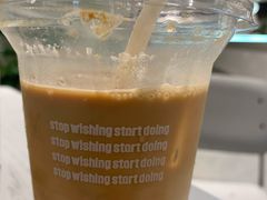 -M Stand(宁波万象城店)