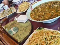 -弓二莜面(总店)