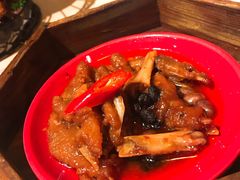 -避风塘(金山万达店)