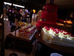 -新发展亚太JW万豪酒店·福苑咖啡厅