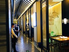大堂-小厨娘淮扬菜(诚信大道店)