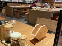 大堂-味千拉面(南昌杉杉奥特莱斯广场店)