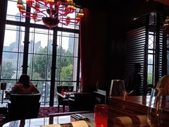 -L'ATELIER de Joel Robuchon(外滩18号店)