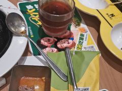 -豪客来牛排(天阳D32店)