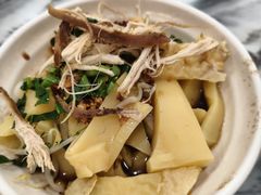 -再回首鸡肉米线(人民路一店)