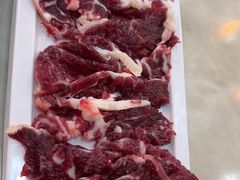 -潮悦牛肉火锅城(水贝店)