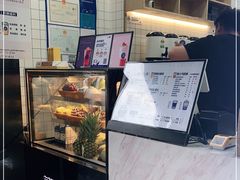 -茶百道(同仁店)