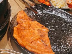 -韩国料理大力士(屏风街店)