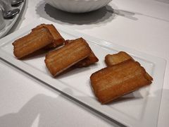 -荣轩(新荣记环球金融中心店)