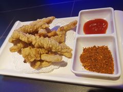 -虾乐园龙虾·夜宵(松江店)