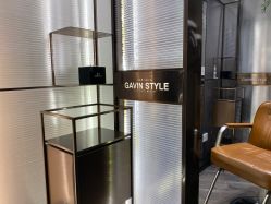 -崇尚GAVIN STYLE臻选