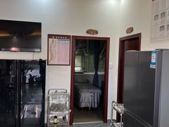 -张钰强中医正骨推拿连锁(唐家人才公寓店)