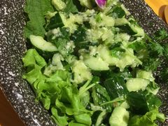 -那胡同里的小烤肉馆(开发区万达店)