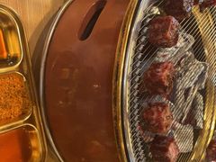 -闻老头·菊花炭烤肉(D11店)