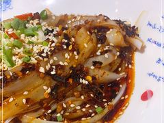 -雲蜀龙阁·金牌水煮鱼(方庄店)