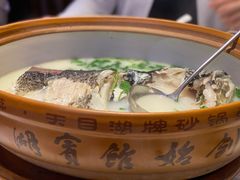 -风味小馆(天目湖宾馆店)