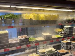 -井格重庆火锅(西直门凯德Mall店)