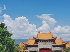 -崇圣寺三塔文化旅游区