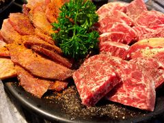 -熊出没日本烧肉放题
