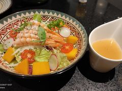 -西堤牛排(龙德广场店)