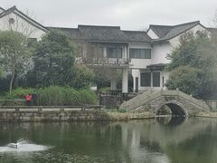 -西溪国家湿地公园