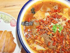 -小放牛炒菜馆(中山路乐汇城店)
