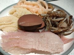 -火叮叮自助烤肉·现切牛肉(茂业店)