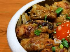 -福匠日本料理(人民路店)