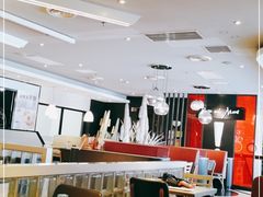 大堂-必胜客(积水潭店)