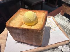 面包诱惑-绿茶餐厅(财富购物中心店)