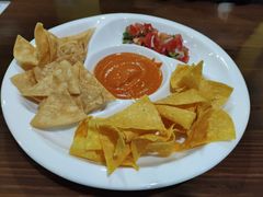 -panchos 墨西哥餐厅(嘉绿苑店)