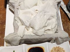-95号酱骨·一块豆腐(展春园西路店)