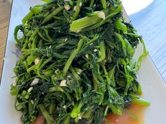 -俺家菜馆(百里峡店)