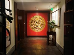 -梅龙镇酒家(南京西路总店)