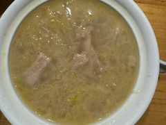 -一轩饺子馆(丽都店)